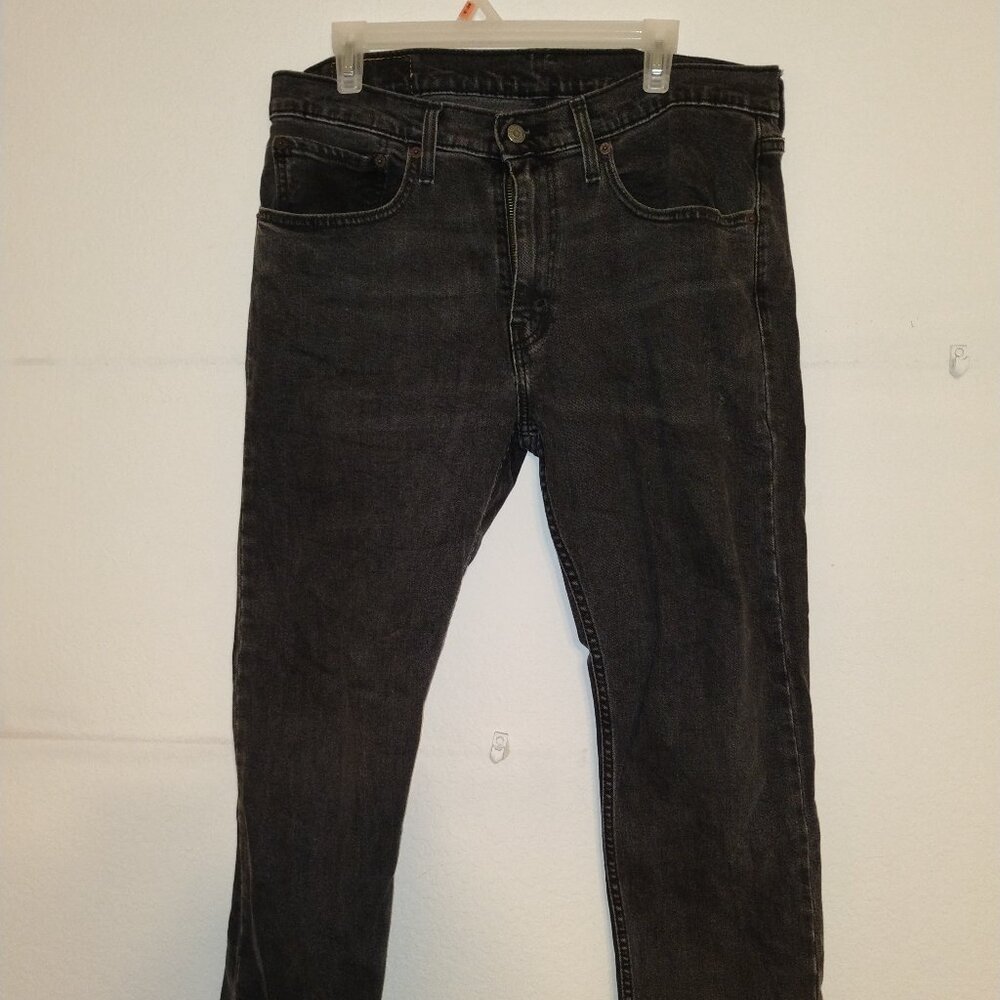 (3 Pairs)Levi's 502 (34W 29L) Corduroy & Denim